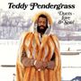 Teddy Pendergrass: Duets-Love & Soul, CD