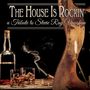 : Tribute To Stevie Ray Vaughan: The House Is Rockin', CD