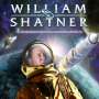 William Shatner: Seeking Major Tom, CD,CD