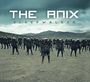 The Anix: Sleepwalker, CD,CD