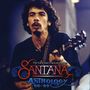 Santana: Anthology '68-'69, CD,CD,CD