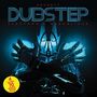 Seventy Dubstep: Electronic Essentials, CD