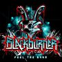 Blackburner: Feel The Burn (Limited Edition), CD,CD