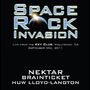Space Rock Invasion: Live From The Key Club, Hollywood, CA, 2011, DVD