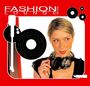 Fashion Lounge Remix, CD