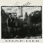 Snap-Her: It Smells, It Burns, It Stings, CD