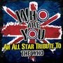 An All Star Tribute To The Who, LP