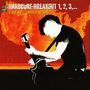 Hardcore Breakout 1,2,3, CD