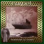 Camel: Harbour Of Tears, CD