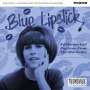 : Blue Lipstick (Glorious Girl Pop Gems From The Mid-Sixties), CD