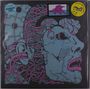 King Gizzard & The Lizard Wizard: Europe '19 (Starburst Vinyl), LP
