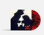 Clark-Hutchinson: A=MH2 (Limited Indie Edition) (Red/Black Splatter Vinyl), LP