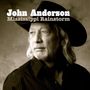 John Anderson: Mississippi Rainstorm, CD