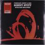 Sonny Stitt & Red Holloway: Forecast: Sonny & Red (Clear Red Vinyl), LP