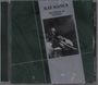 "RAY NANCE QUARTET & SEXTET", Foto von Mann mit Trompete auf dunkelgrünem Hintergrund.