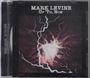 Mark Levine: Up Til Now, CD