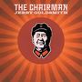 Jerry Goldsmith: Chairman, CD