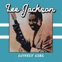 Lee Jackson: Lonely Girl, CD