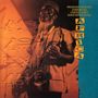 Pharoah Sanders & Idris Muhammad: Africa, LP