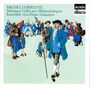 Michel Corrette: Musiques utiles aux Melancholiques, CD