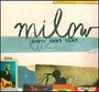 Milow: Maybe Next Year -Cd+Dvd-, CD