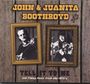 John Boothroyd & Juanita: Tell It to Me - Old Timey Music from The 1970's (C, CD