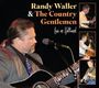 Randy Waller: Live In Holland, CD