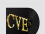 C.V.E.: Chillin Villains, We Represent Billions 1993-2003, LP