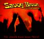 Savoy Brown: You Should Have Been There: Live 2003, CD