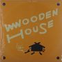 Jacob Gorensteyn: Wooden House, LP