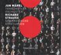 Richard Strauss: Symphonische Dichtungen, CD