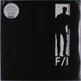 F/i: Why Not Now?... Alan! (Limited Edition), LP