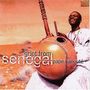 Pape Kanoute: Griot From Senegal, CD