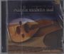 Charbel Rouhana: Art Of The Middle Eastern Oud, CD