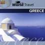 : World Travel Greece, CD