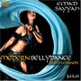 Emad Sayyah: Bellydance From Lebanon, CD