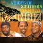 Insingizi: Vol. 2-Voices Of Southern Afri, CD