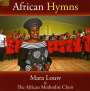 Mara Louw/ African Methodis: African Hymns, CD