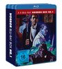 : Horror Bundle Nr. 1 (Blu-ray), BR,BR,BR