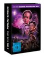 : SCIENCE-FICTION DVD BUNDLE NR.1  [3 DVDs], DVD,DVD,DVD