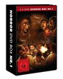 : Horror DVD Bundle Nr. 1, DVD,DVD,DVD