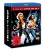 : Action Blu-ray Box Nr. 3 (Blu-ray), BR,BR,BR