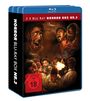 : HORROR BLU-RAY BUNDLE NR. 3  [3 BRs], BR,BR,BR