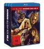 : Horror Blu-ray Box Nr. 5 (Blu-ray), BR,BR,BR