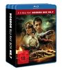 : Horror Blu-ray Bundle NR. 7 (3 Blu-Rays), BR,BR,BR