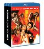 : Action Blu-ray Box Nr. 4 (Blu-ray), BR,BR,BR