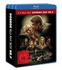 : HORROR BLU-RAY BUNDLE NR. 9  [3 BRs], BR,BR,BR