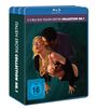 : Italien Erotik Blu-ray Bundle NR. 1 (3 Blu-Rays), BR,BR,BR