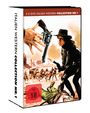 : ITALIEN WESTERN DVD BUNDLE NR.1  [3 DVDs], DVD,DVD,DVD