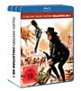 : Italien Western Blu-ray Bundle NR. 1 (3 Blu-Rays), BR,BR,BR